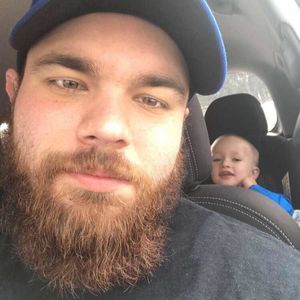 Meet your Posher, Seth